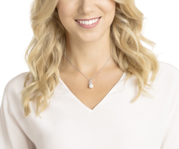 Swarovski Gabriella Pearl pendant 5408430