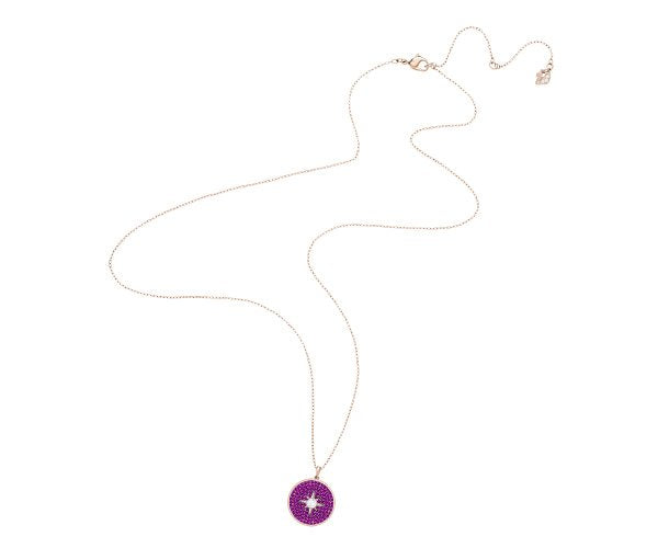 Swarovski Locket Pendant 5397125
