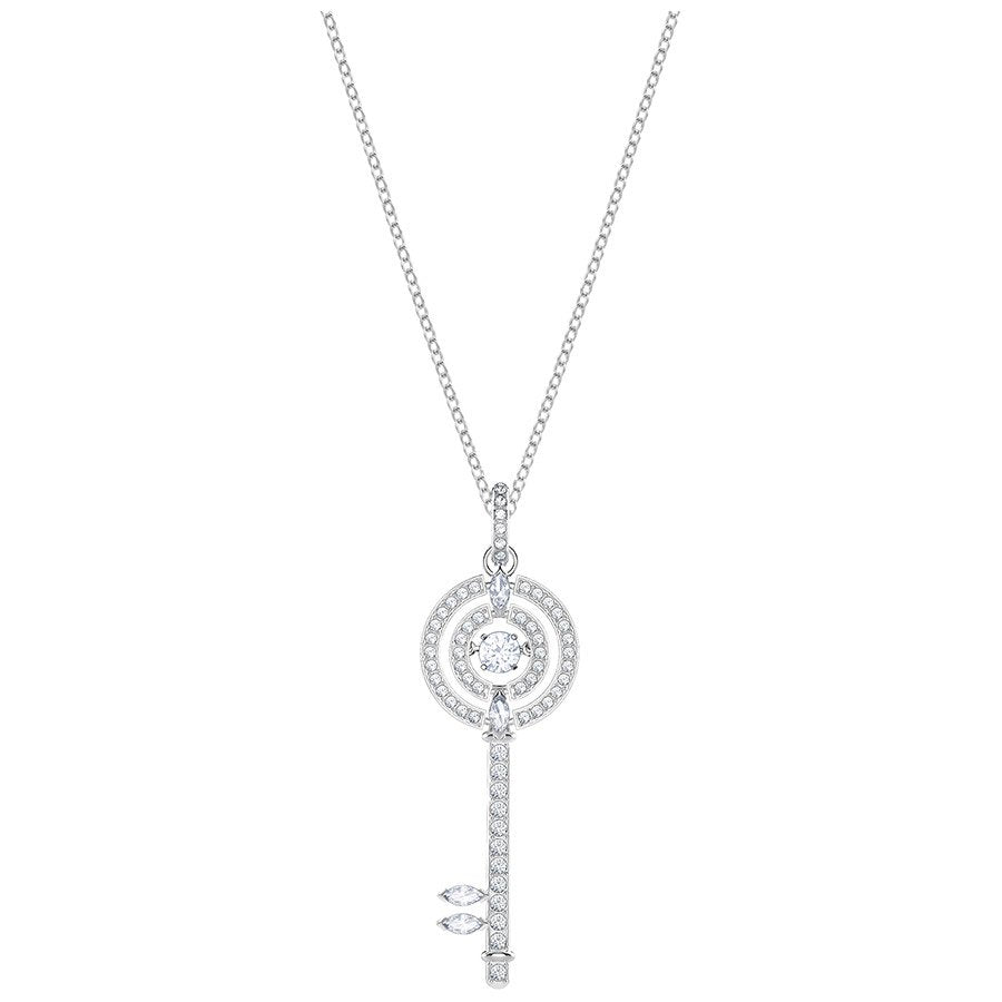 Swarovski Sparkling Dance Key pendant 5368263