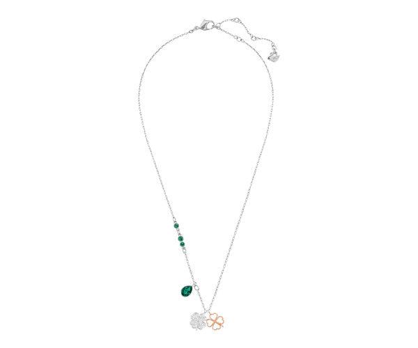 Pendente Swarovski Duo Clover 5139471