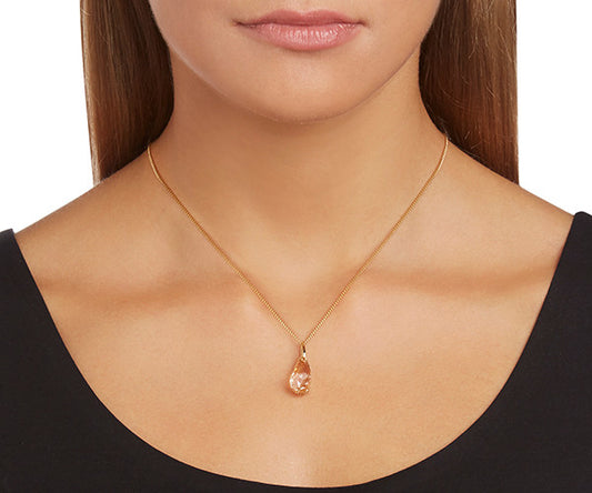 Pendente Swarovski Energic 5195921