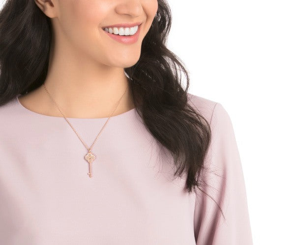 Swarovski Hall Key pendant 5345515