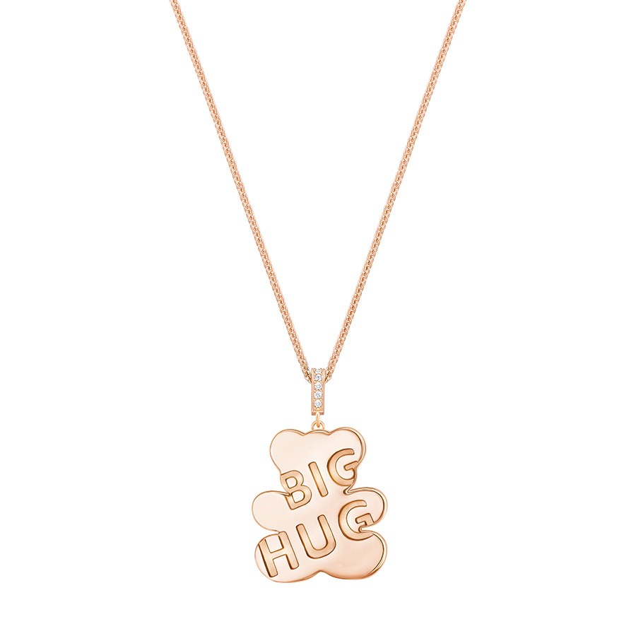 Pendente Swarovski Teddy 5300446