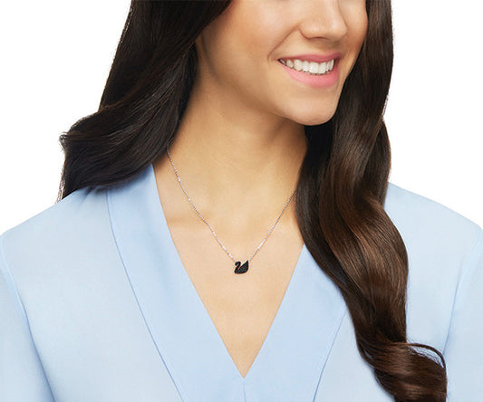 Pendente Swarovski Iconic Swan 5347330