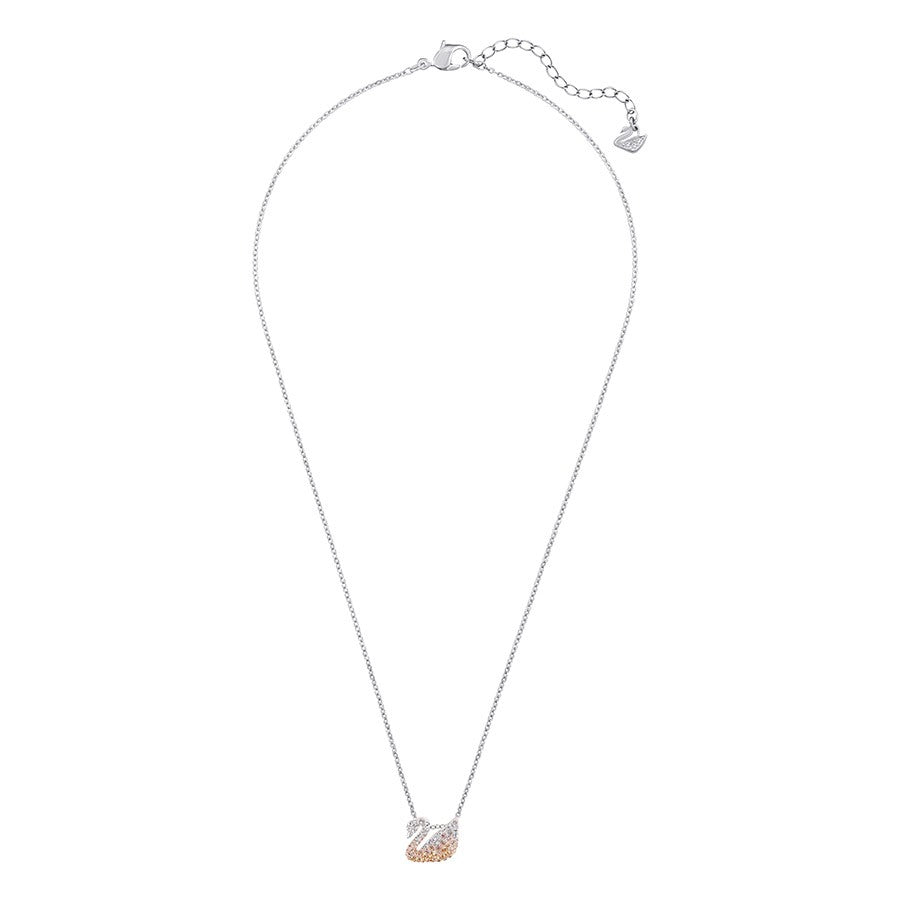 Swarovski Iconic Swan pendant 5215038