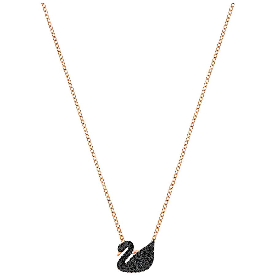 Swarovski Iconic Swan pendant 5204133