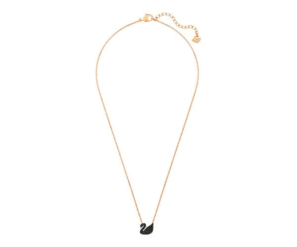 Swarovski Iconic Swan pendant 5204133