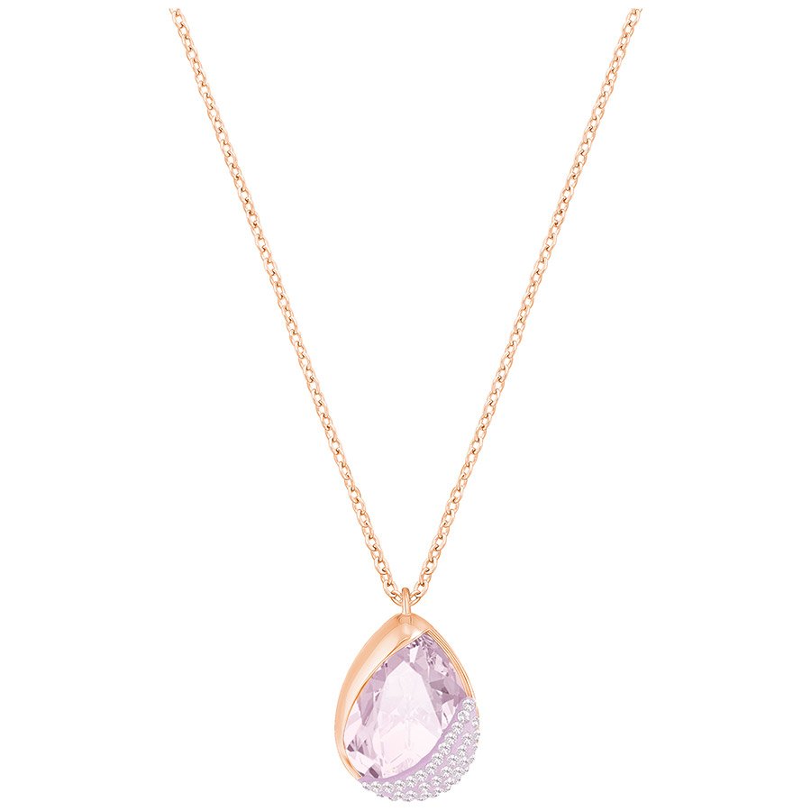 Pendente Swarovski Heap Pear 5351133