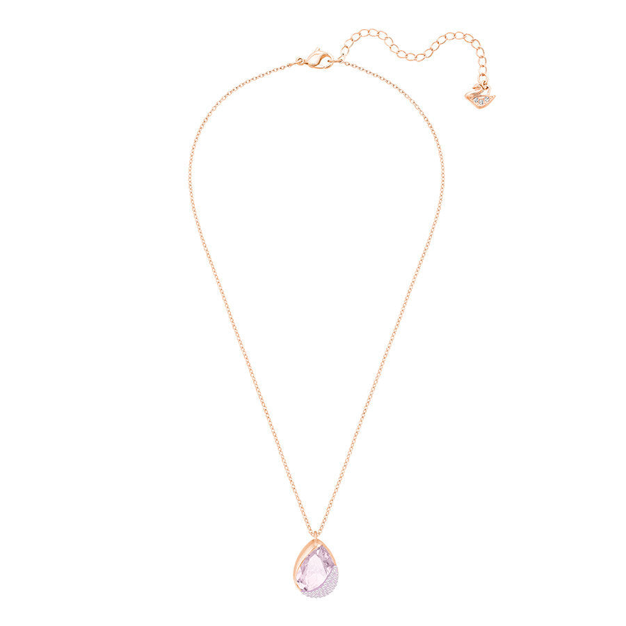 Pendente Swarovski Heap Pear 5351133