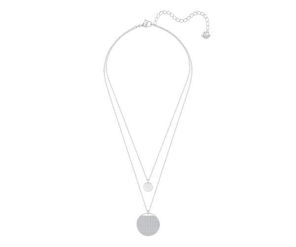 Pendente Swarovski Stratificato Ginger 5389047
