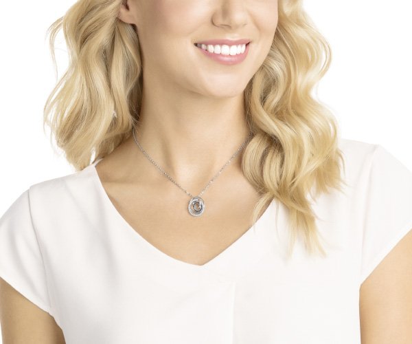 Pendente Swarovski Greeting Ring 5380554