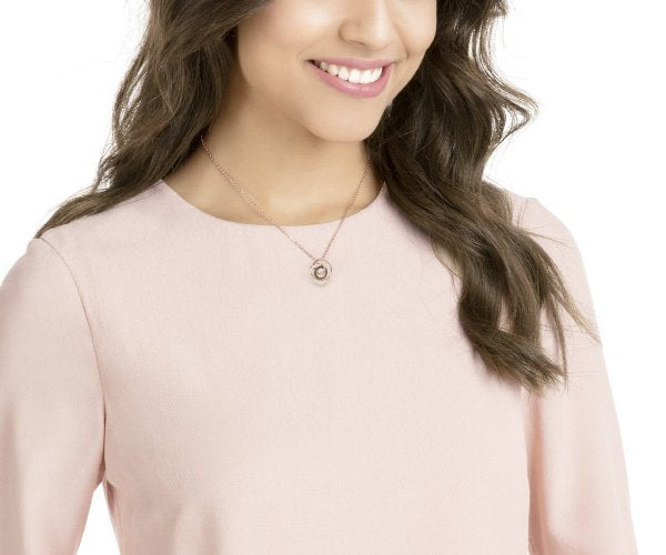 Pendente Swarovski Greeting Ring 5394969