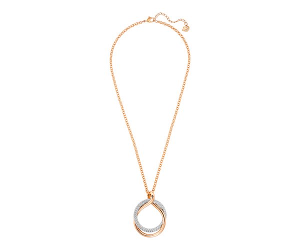 Swarovski Exact pendant 5194455