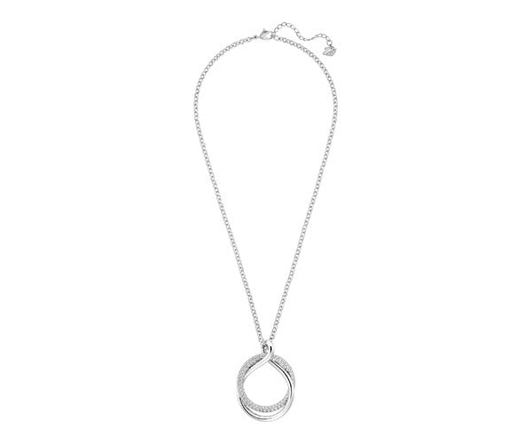 Swarovski Exact pendant 5194452