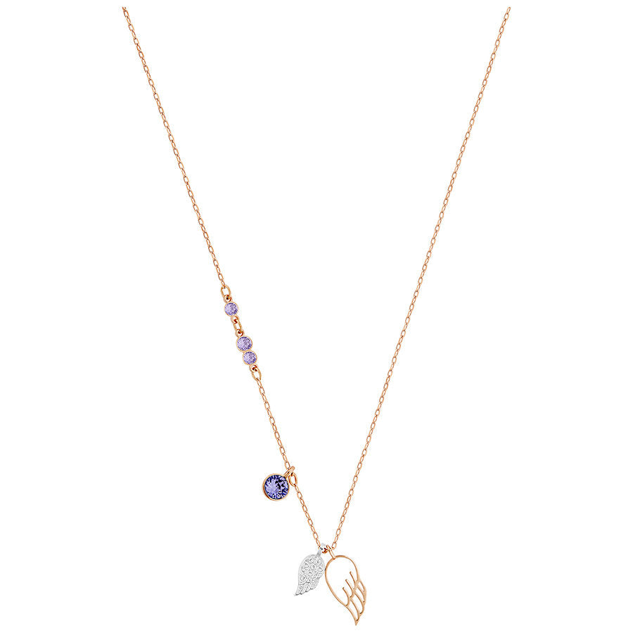 Pendente Swarovski Duo Wing 5171264