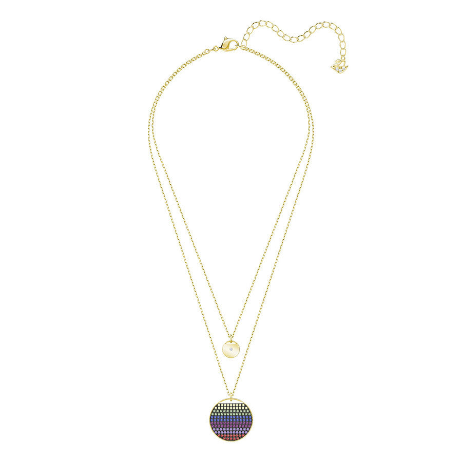 Pendente Swarovski Stratificato Ginger 5397843