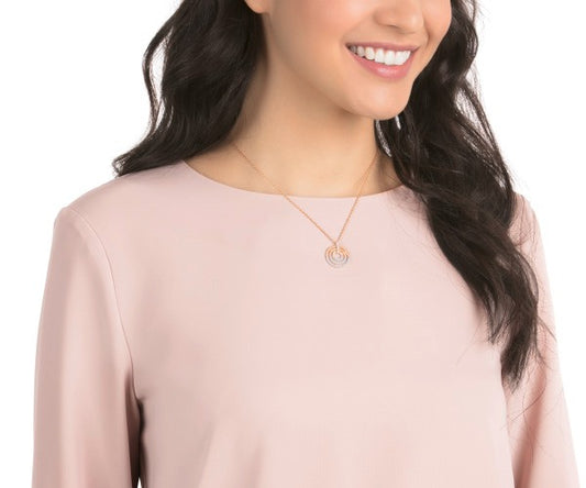 Pendente Swarovski Circle 5349193