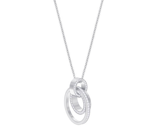 Pendente Swarovski Hollow 5349345