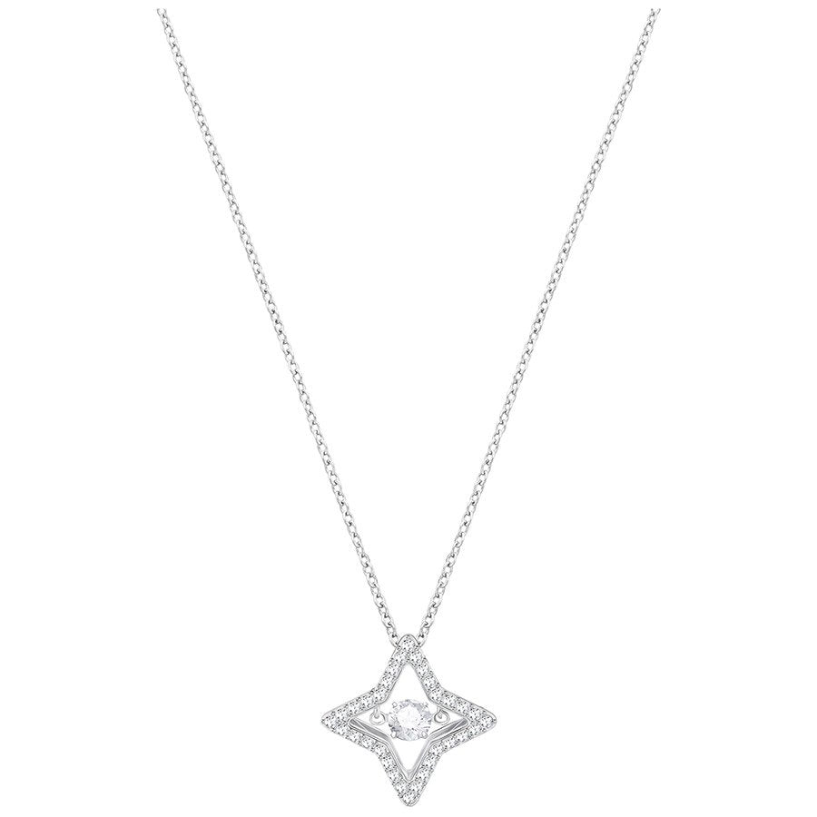 Swarovski Sparkling Dance Star pendant 5349654