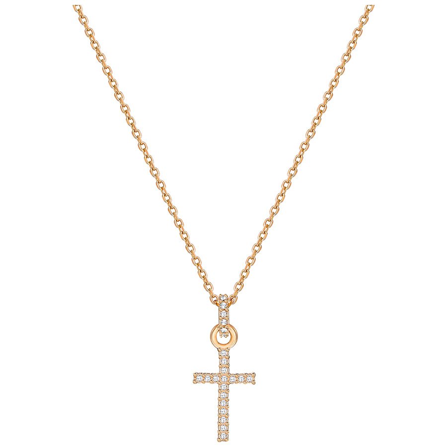 Pendente Swarovski Mini Cross 5278296