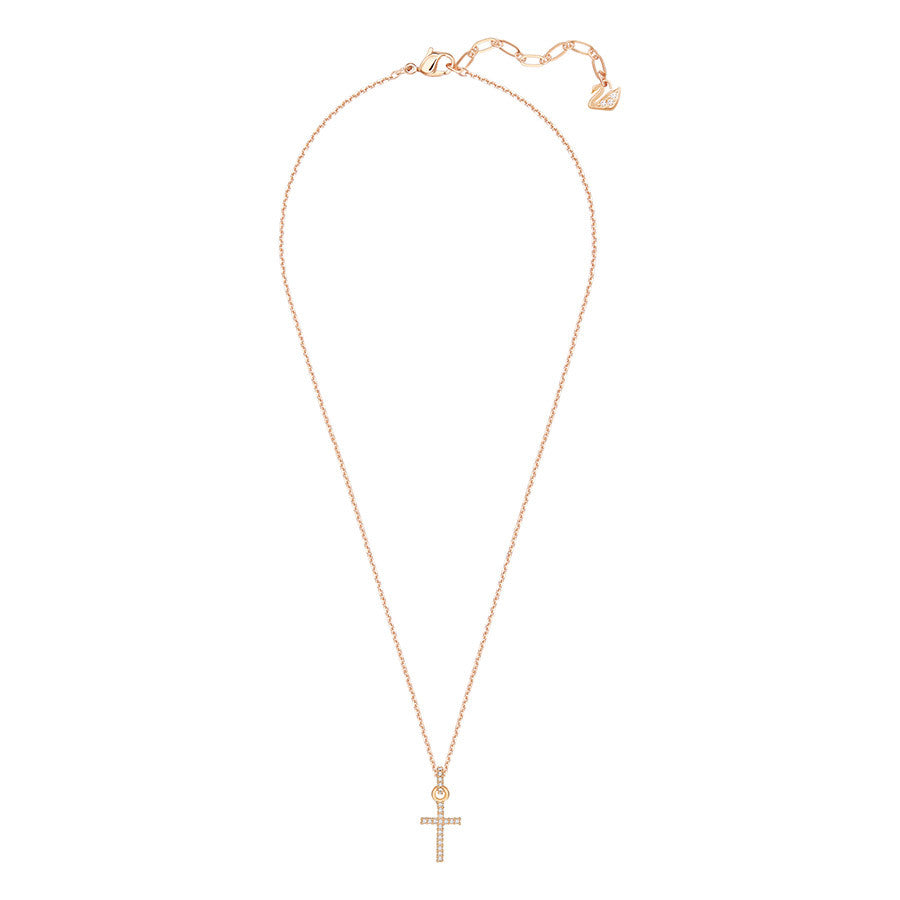 Pendente Swarovski Mini Cross 5278296