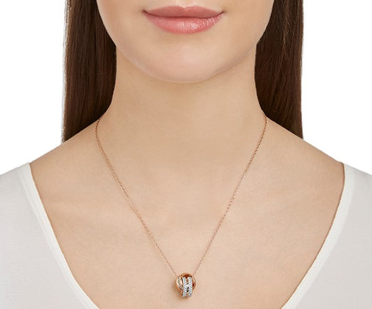 Pendente Swarovski Further 5240525