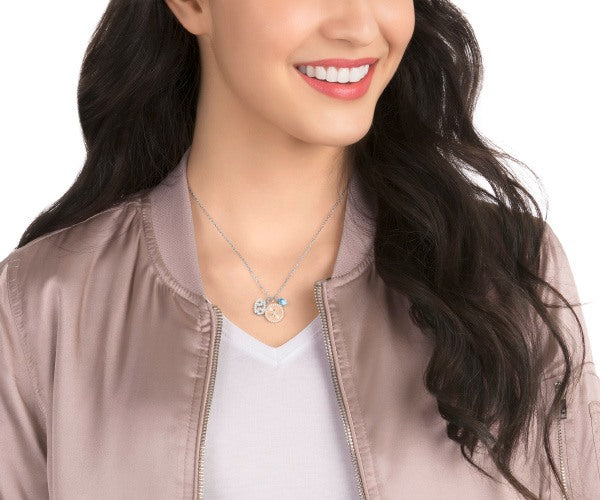 Swarovski Zodiac pendant 5349215