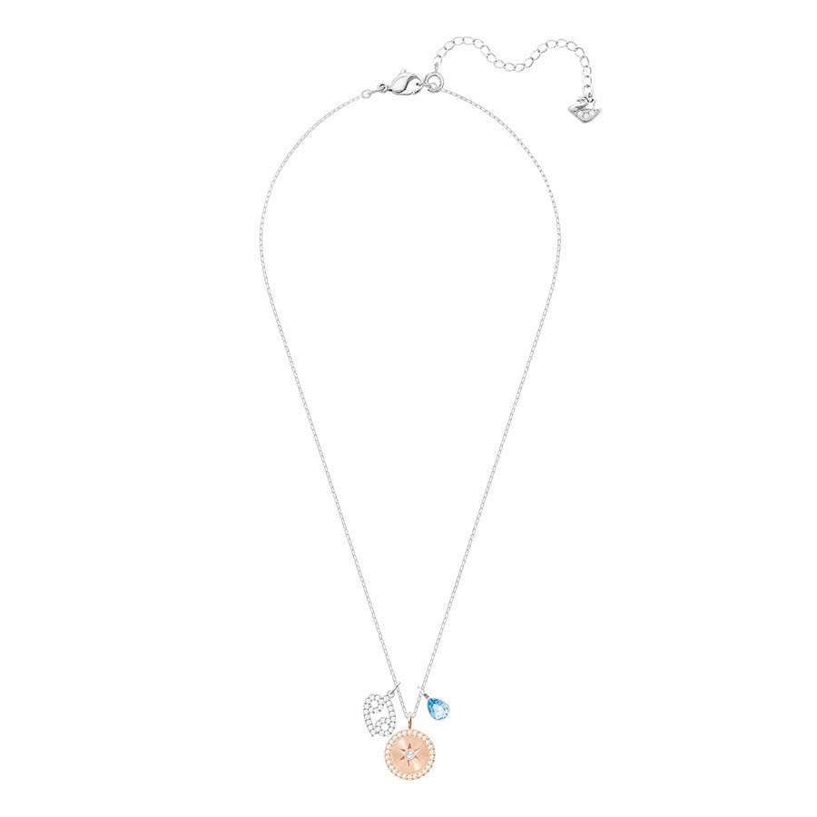 Swarovski Zodiac pendant 5349215