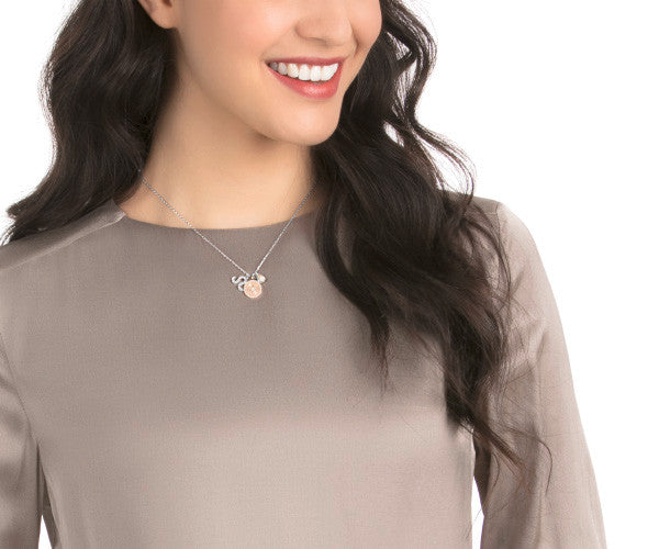 Swarovski Zodiac pendant 5293512