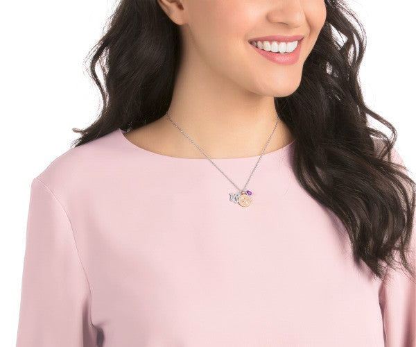 Swarovski Zodiac pendant 5349216