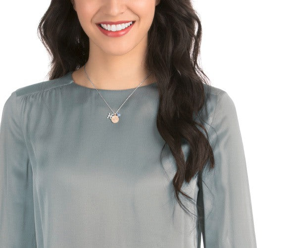 Swarovski Zodiac pendant 5349219