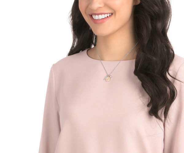 Swarovski Zodiac pendant 5349221