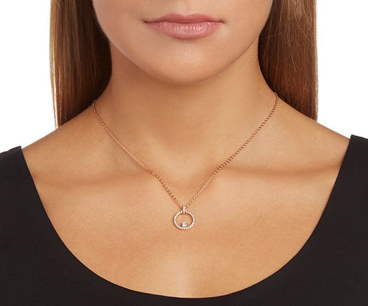 Pendente Swarovski Creativity Circle 5202446