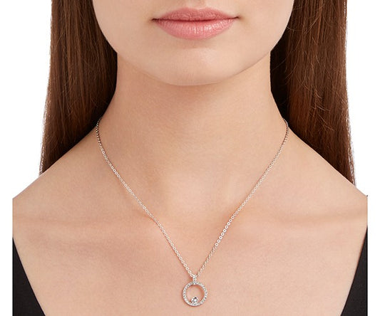 Pendente Swarovski Creativity Circle 5198686