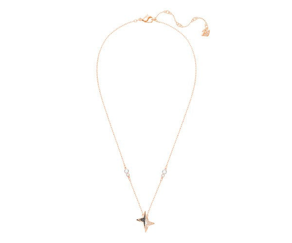Swarovski Halve pendant 5347218