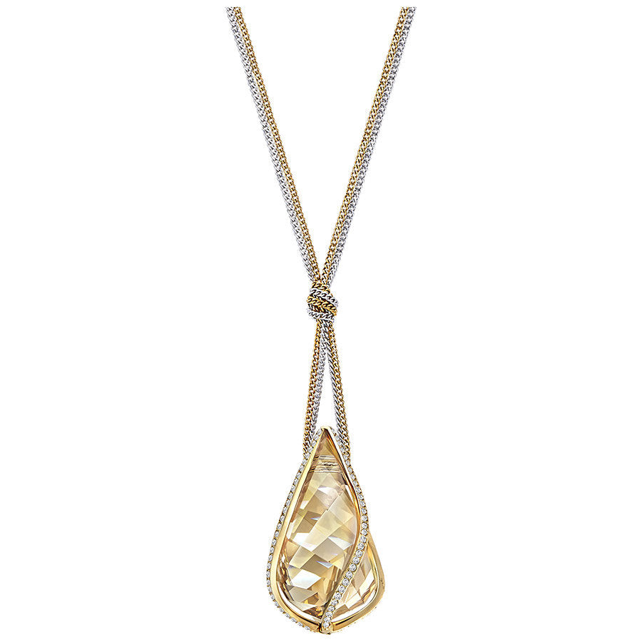 Swarovski Energic pendant 5195924