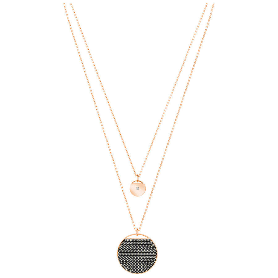 Pendente Swarovski Stratificato Ginger 5347299