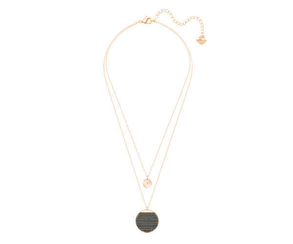Pendente Swarovski Stratificato Ginger 5347299