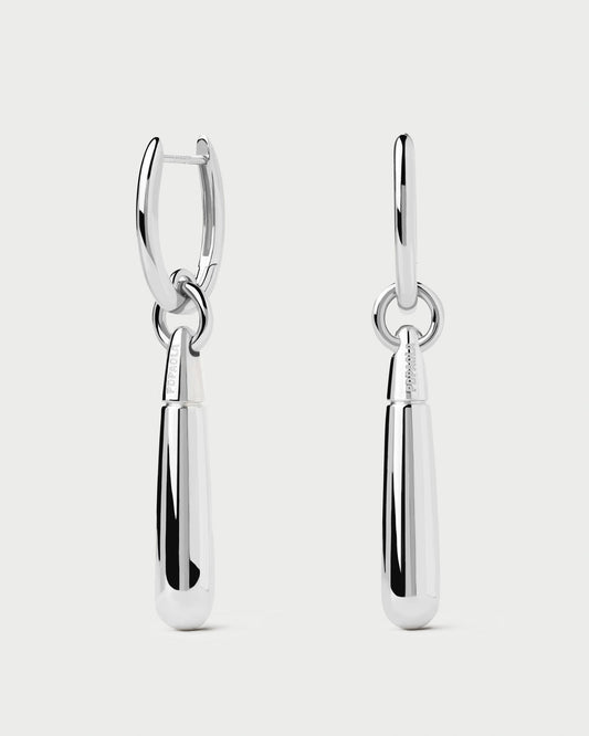 Piercing PD PAOLA Large Jupiter Single Hoop PGB2-087