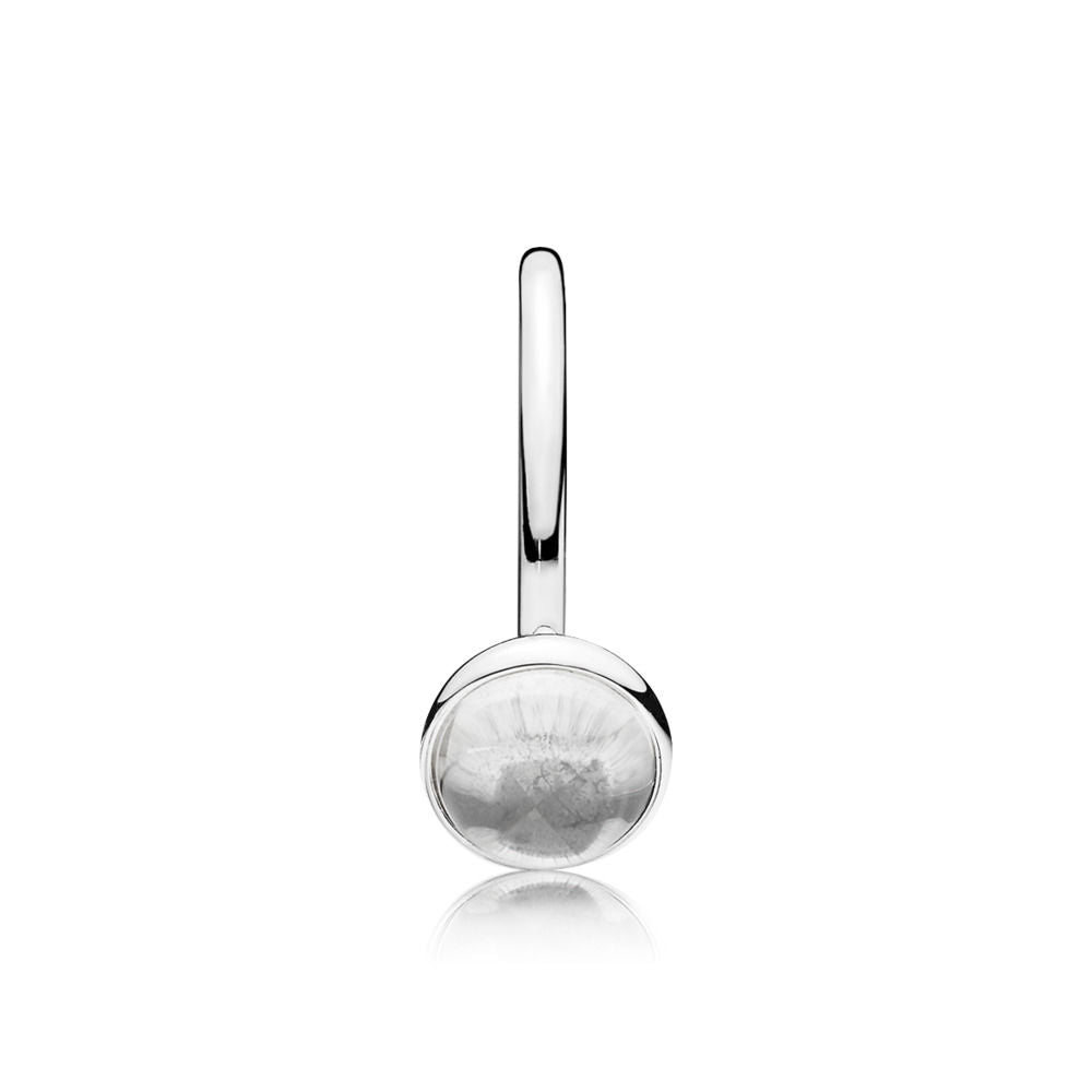 Anello Pandora Goccia Poetica 191027CZ