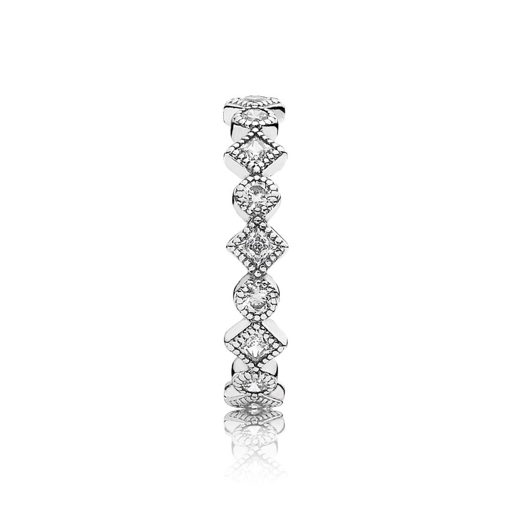 Pandora Princess Brilliant Ring 190943CZ