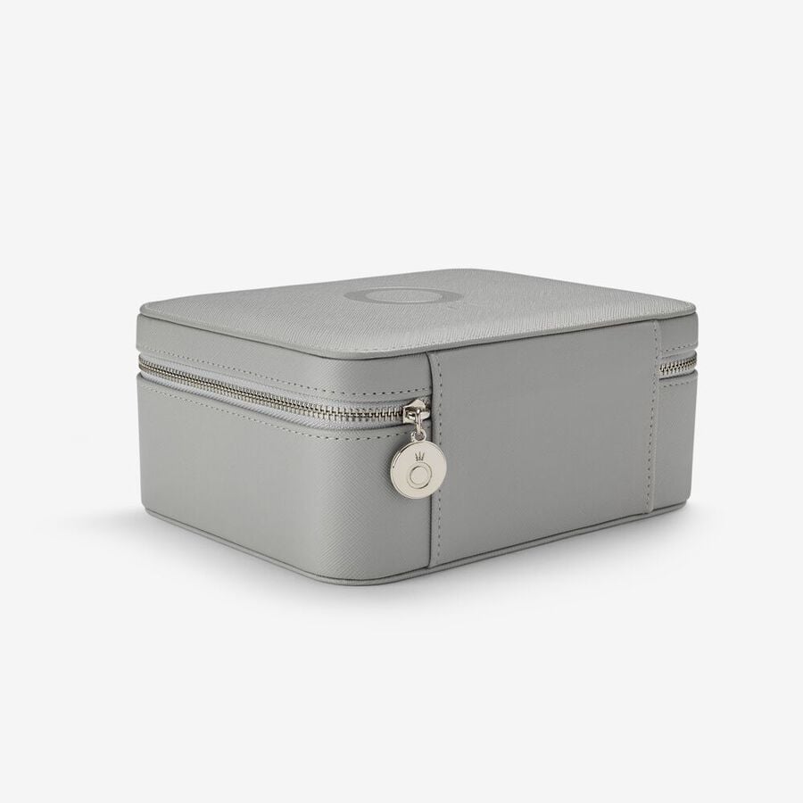 Pukp5285 Grey Jewellery Box 4