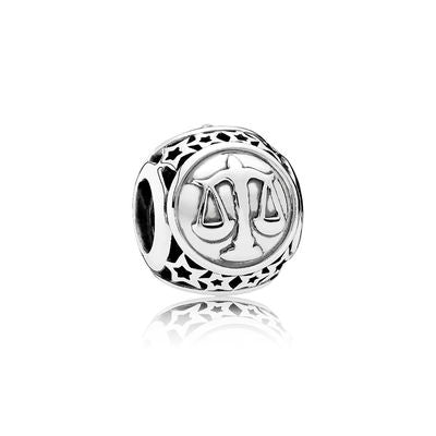 Charm Pandora Bilancia 791942