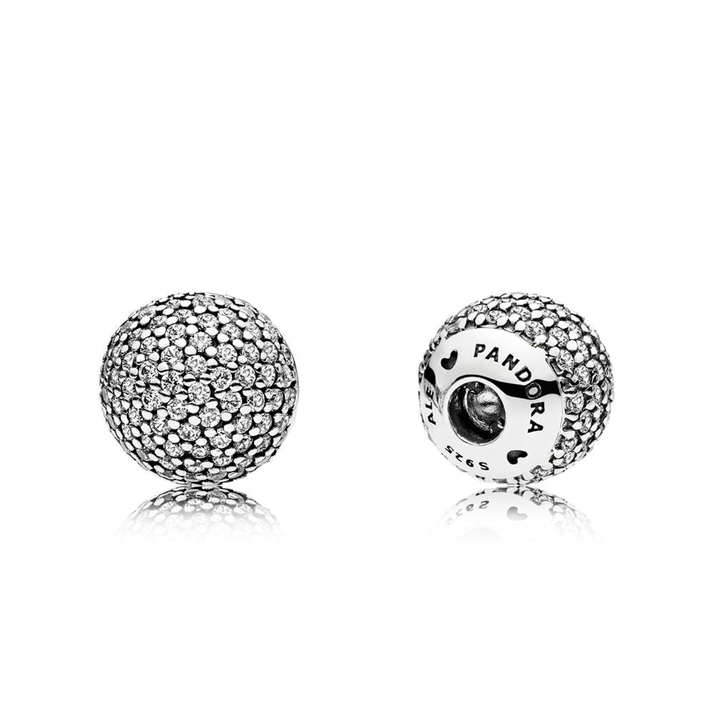 Chiusure Intercambiabili Pavé Pandora 796481CZ