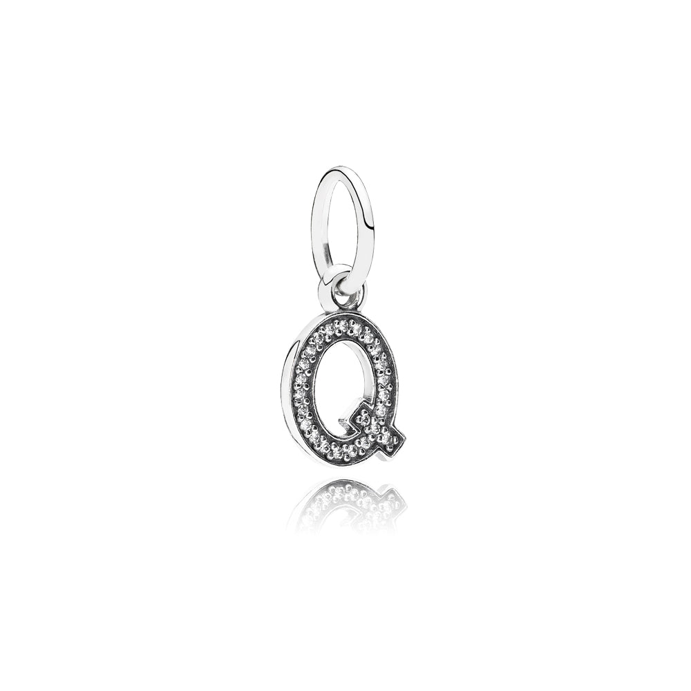 Charm Pandora Con Pendente Q 791329CZ