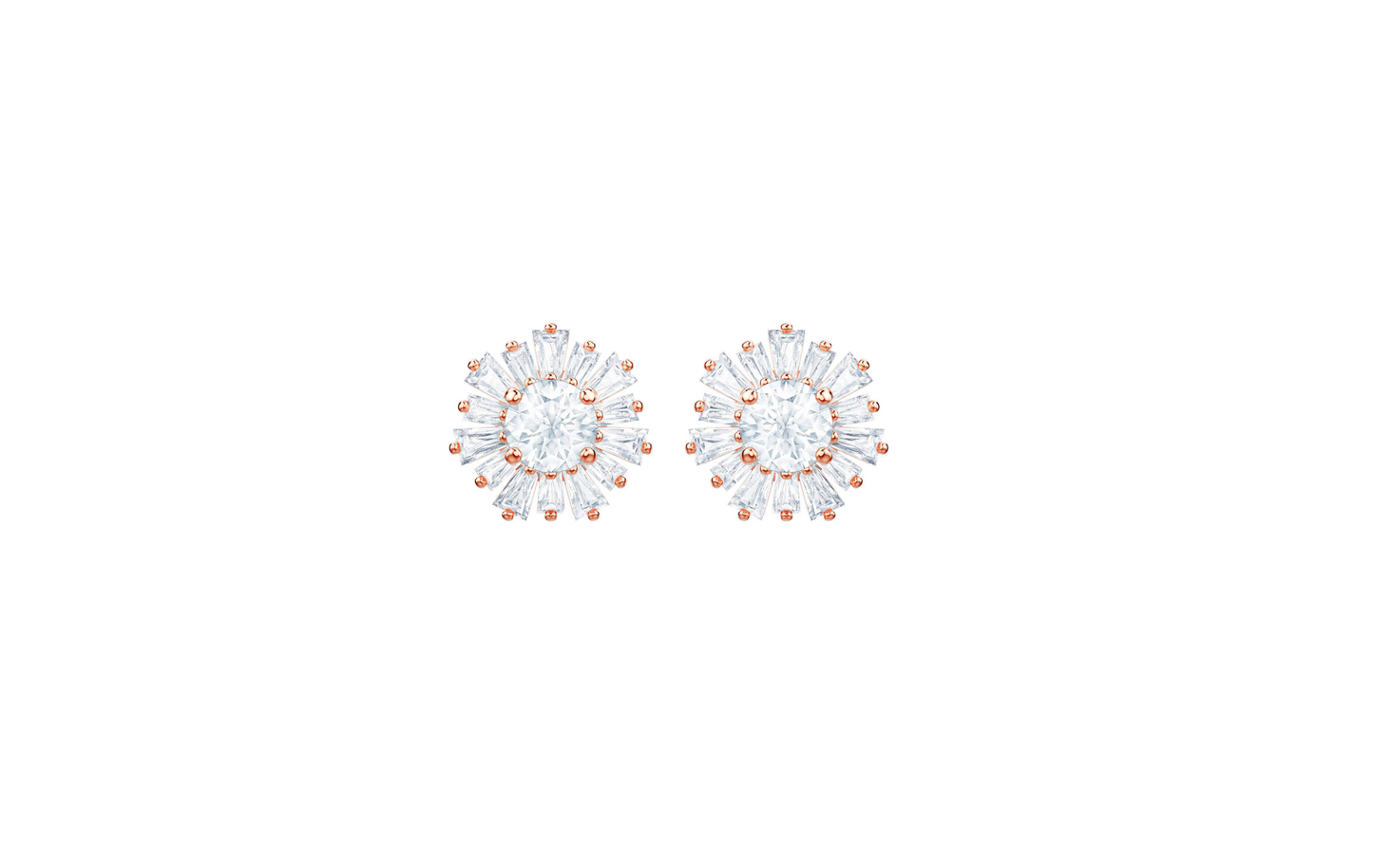 Orecchini Swarovski Sunshine 5459597