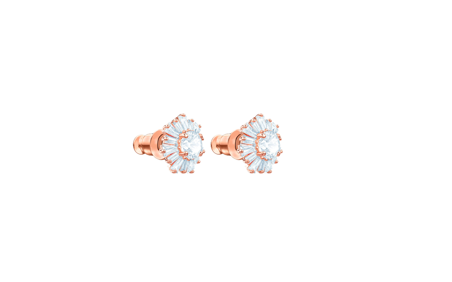 Orecchini Swarovski Sunshine 5459597