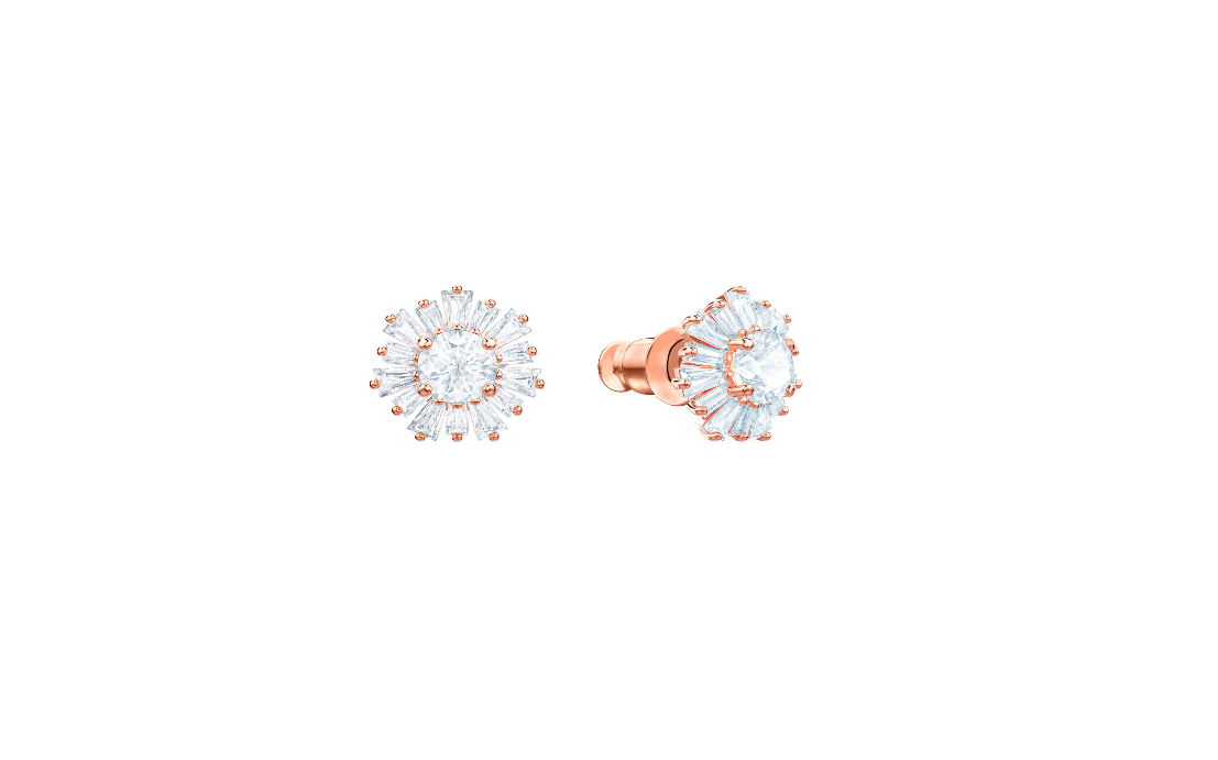 Orecchini Swarovski Sunshine 5459597
