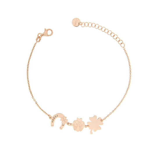 Bracciale Rue Des Mille 3 Soggetti a Tema BR_3SOGG_SOGNO