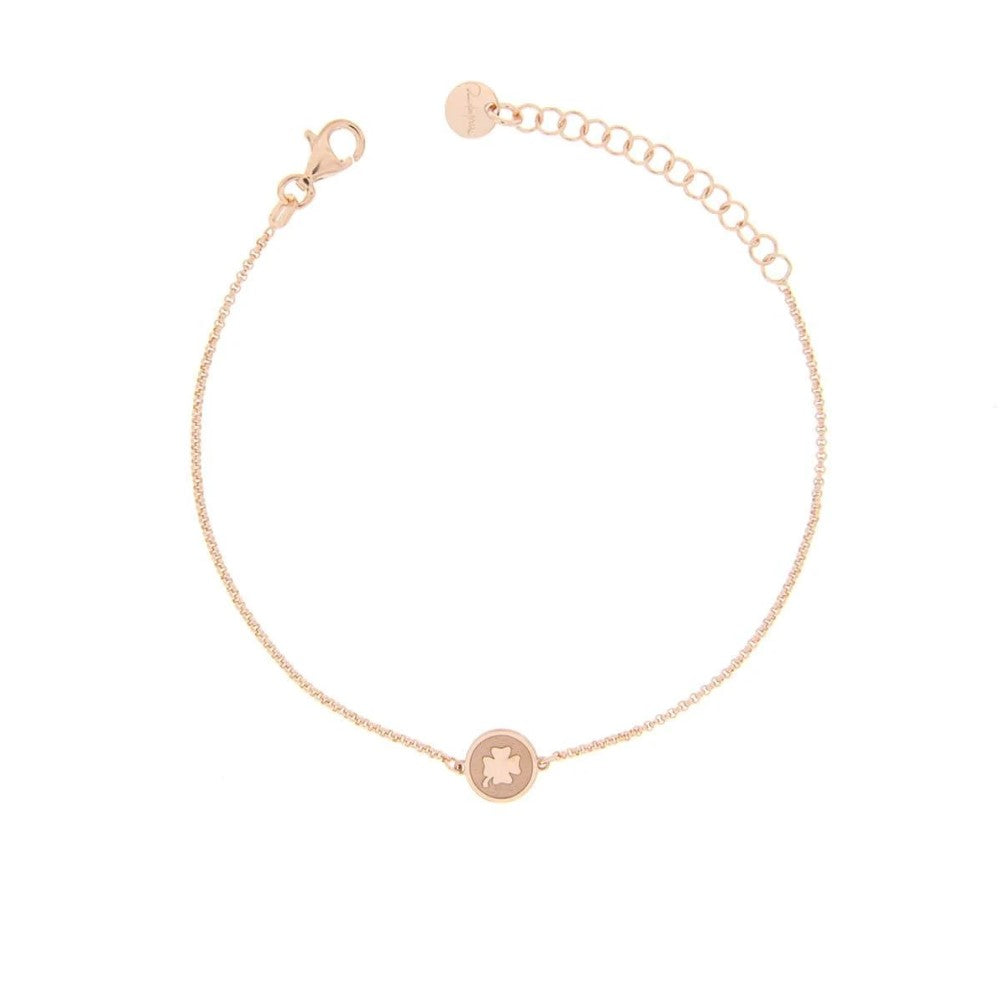 Bracciale Catenella Rue Des Mille e Soggetto Centrale
